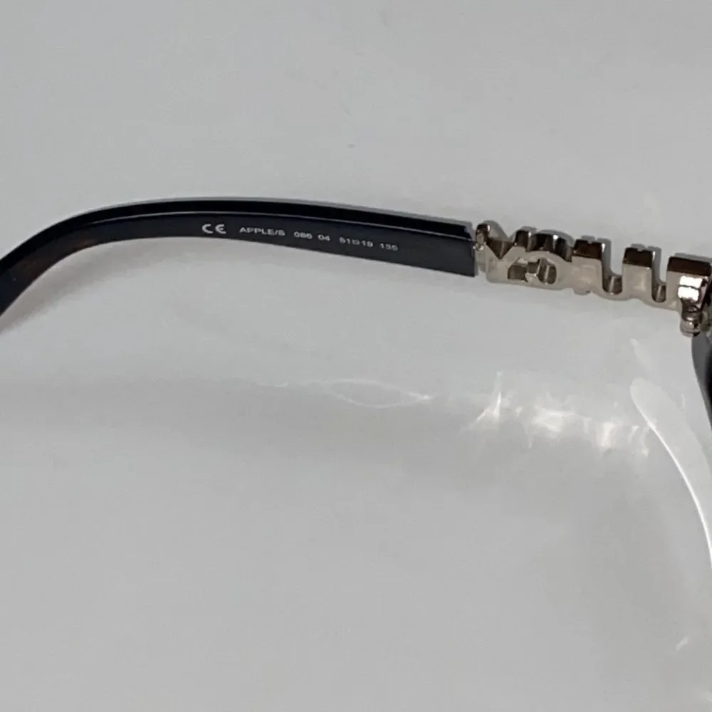 Style Vintage Retro Unisex Juicy Ylave A Juice Day Glasees 👓